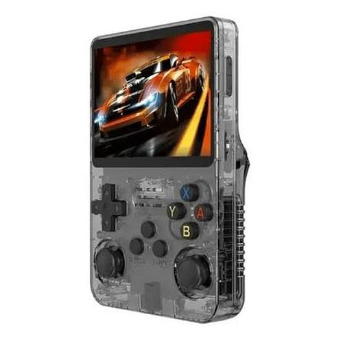 Console Jarvis 5000 Pro