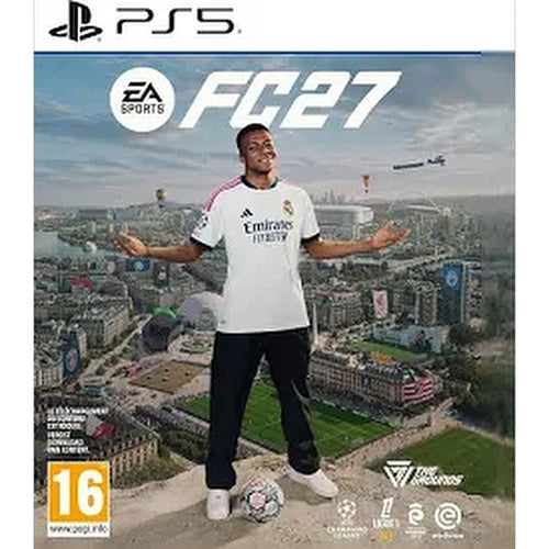 FIFA 27 PS5