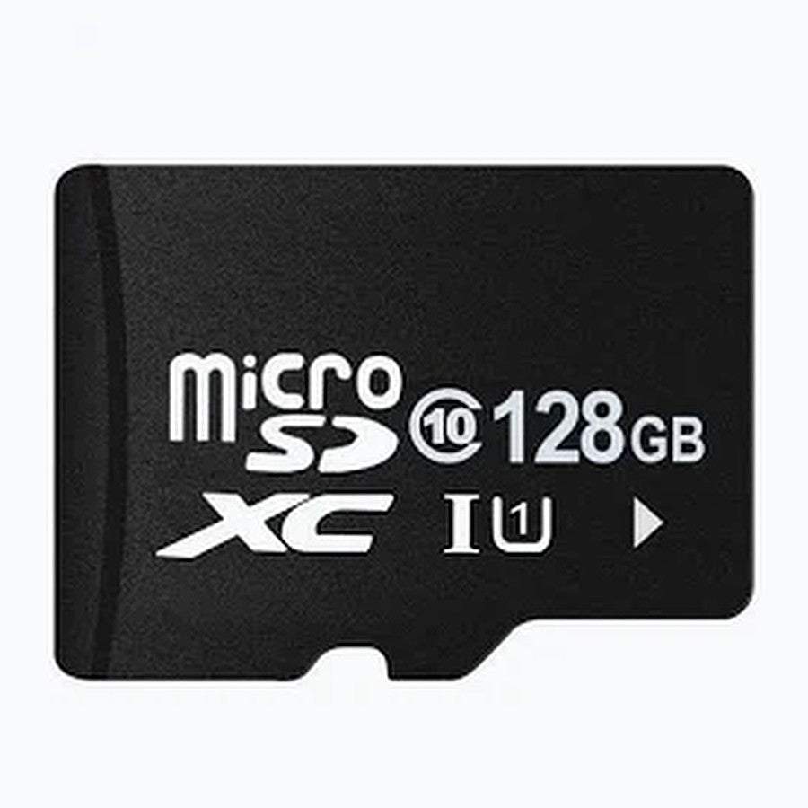 Carte mémoire 128 Go pour console Jarvis